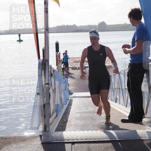 17.08.2025 - KN Förde Triathlon 2025 MichiJ http://msf.ph/oto/8580663 17.08.2025 09:18:44 Schwimmen 192, 250, 153, 250 meine-sportfotos.de