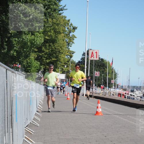 17.08.2025 - KN Förde Triathlon 2025 KatJ http://msf.ph/oto/8580674 17.08.2025 12:18:55 Laufen 385 meine-sportfotos.de