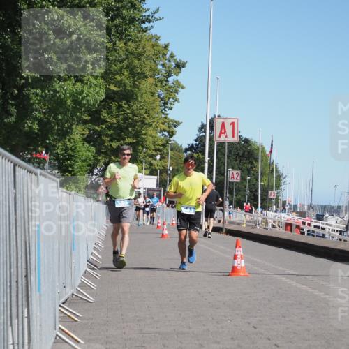 17.08.2025 - KN Förde Triathlon 2025 KatJ http://msf.ph/oto/8580686 17.08.2025 12:18:55 Laufen 385 meine-sportfotos.de