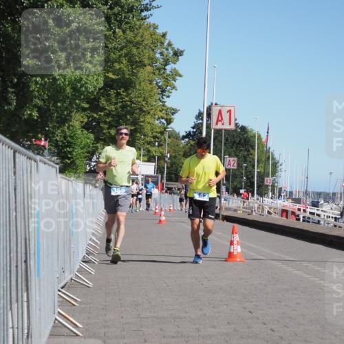 17.08.2025 - KN Förde Triathlon 2025 KatJ http://msf.ph/oto/8580695 17.08.2025 12:18:56 Laufen 385 meine-sportfotos.de