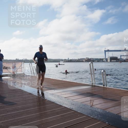 17.08.2025 - KN Förde Triathlon 2025 KatJ http://msf.ph/oto/8580697 17.08.2025 09:22:57 Schwimmen 234, 234, 249 meine-sportfotos.de