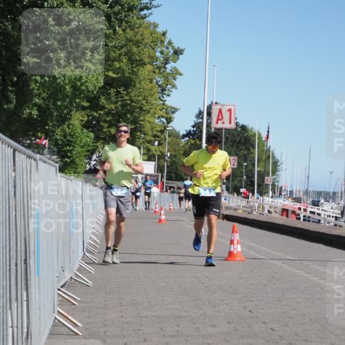 17.08.2025 - KN Förde Triathlon 2025 KatJ http://msf.ph/oto/8580706 17.08.2025 12:18:56 Laufen 385 meine-sportfotos.de