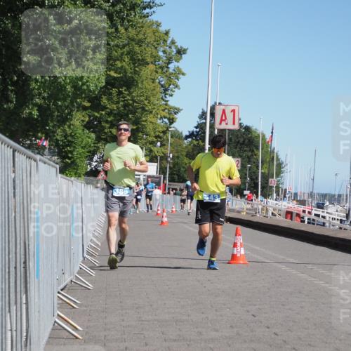 17.08.2025 - KN Förde Triathlon 2025 KatJ http://msf.ph/oto/8580710 17.08.2025 12:18:57 Laufen 385 meine-sportfotos.de