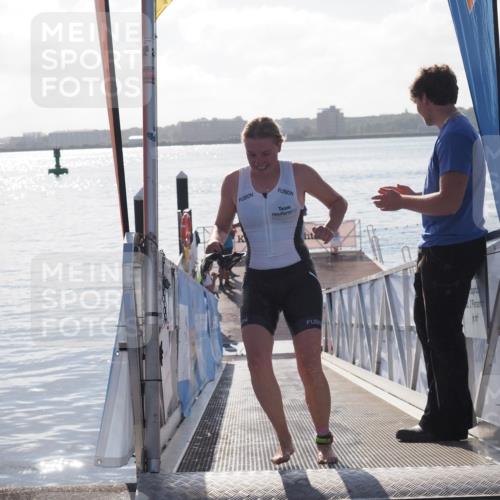17.08.2025 - KN Förde Triathlon 2025 MichiJ http://msf.ph/oto/8580723 17.08.2025 09:18:55 Schwimmen 153, 250, 153 meine-sportfotos.de