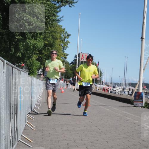 17.08.2025 - KN Förde Triathlon 2025 KatJ http://msf.ph/oto/8580725 17.08.2025 12:18:58 Laufen 385 meine-sportfotos.de