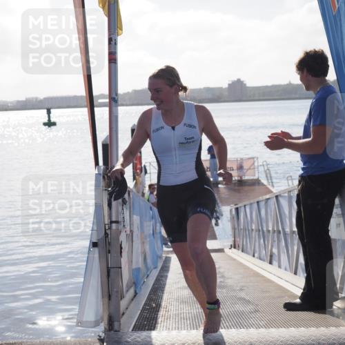 17.08.2025 - KN Förde Triathlon 2025 MichiJ http://msf.ph/oto/8580731 17.08.2025 09:18:55 Schwimmen 153, 250, 153 meine-sportfotos.de