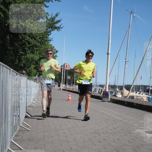 17.08.2025 - KN Förde Triathlon 2025 KatJ http://msf.ph/oto/8580752 17.08.2025 12:19:00 Laufen 385 meine-sportfotos.de