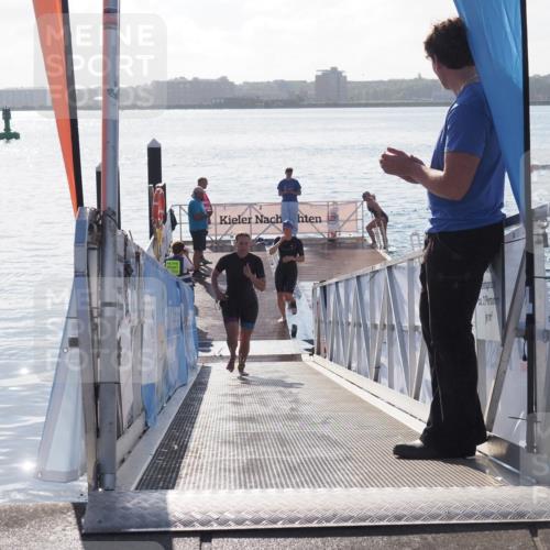 17.08.2025 - KN Förde Triathlon 2025 MichiJ http://msf.ph/oto/8580755 17.08.2025 09:19:11 Schwimmen 173, 184, 173, 184, 219, 220 meine-sportfotos.de