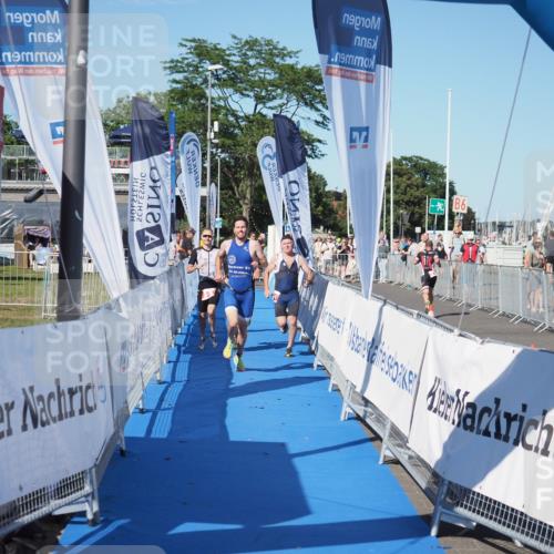 17.08.2025 - KN Förde Triathlon 2025 MichiJ http://msf.ph/oto/8580789 17.08.2025 16:26:24 Laufen 1 meine-sportfotos.de