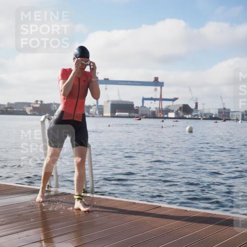 17.08.2025 - KN Förde Triathlon 2025 KatJ http://msf.ph/oto/8580791 17.08.2025 09:23:13 Schwimmen 218, 225, 237, 225, 237 meine-sportfotos.de