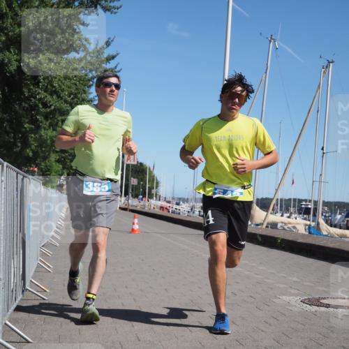 17.08.2025 - KN Förde Triathlon 2025 KatJ http://msf.ph/oto/8580800 17.08.2025 12:19:01 Laufen 385 meine-sportfotos.de