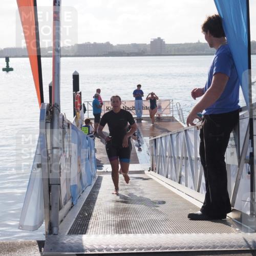 17.08.2025 - KN Förde Triathlon 2025 MichiJ http://msf.ph/oto/8580801 17.08.2025 09:19:12 Schwimmen 173, 184, 173, 184, 219, 220 meine-sportfotos.de