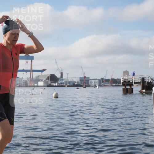 17.08.2025 - KN Förde Triathlon 2025 KatJ http://msf.ph/oto/8580806 17.08.2025 09:23:14 Schwimmen 218, 225, 237, 218, 225, 237 meine-sportfotos.de
