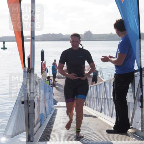 17.08.2025 - KN Förde Triathlon 2025 MichiJ http://msf.ph/oto/8580843 17.08.2025 09:19:14 Schwimmen 173, 184, 173, 184, 219, 220 meine-sportfotos.de