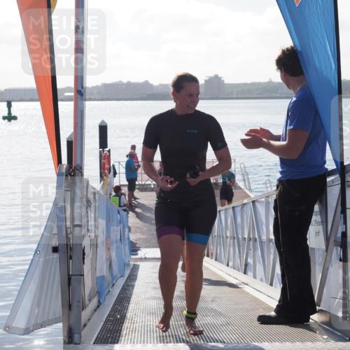 17.08.2025 - KN Förde Triathlon 2025 MichiJ http://msf.ph/oto/8580847 17.08.2025 09:19:14 Schwimmen 173, 184, 173, 184, 219, 220 meine-sportfotos.de