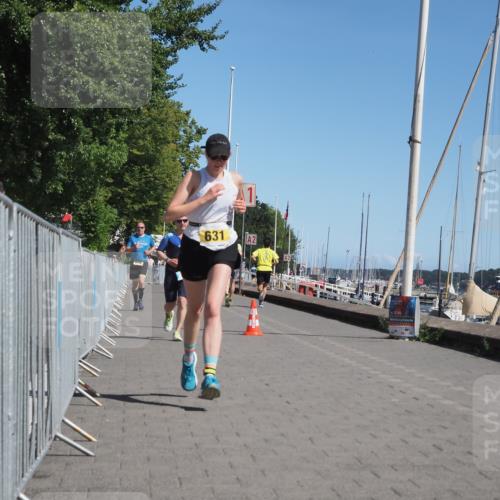 17.08.2025 - KN Förde Triathlon 2025 KatJ http://msf.ph/oto/8580854 17.08.2025 12:19:16 Laufen 285, 626, 631 meine-sportfotos.de