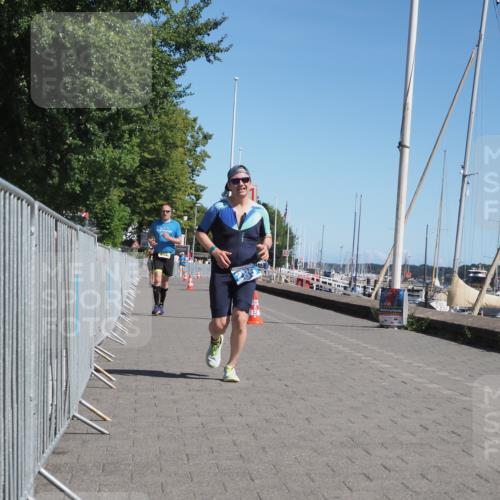 17.08.2025 - KN Förde Triathlon 2025 KatJ http://msf.ph/oto/8580899 17.08.2025 12:19:19 Laufen 285, 626, 631 meine-sportfotos.de