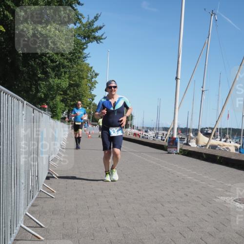 17.08.2025 - KN Förde Triathlon 2025 KatJ http://msf.ph/oto/8580914 17.08.2025 12:19:19 Laufen 285, 626, 631 meine-sportfotos.de