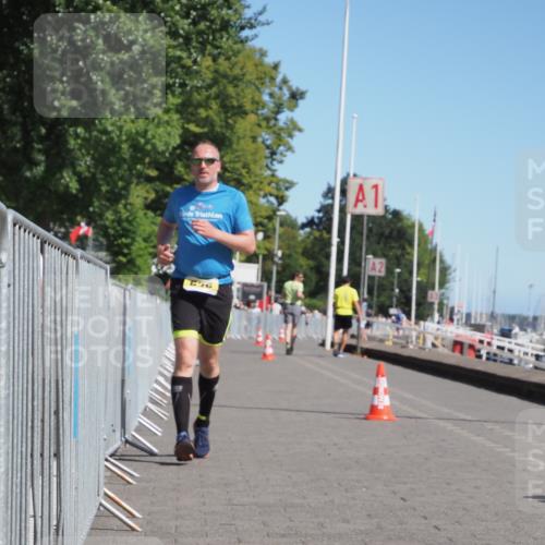 17.08.2025 - KN Förde Triathlon 2025 KatJ http://msf.ph/oto/8580940 17.08.2025 12:19:22 Laufen 285, 626 meine-sportfotos.de