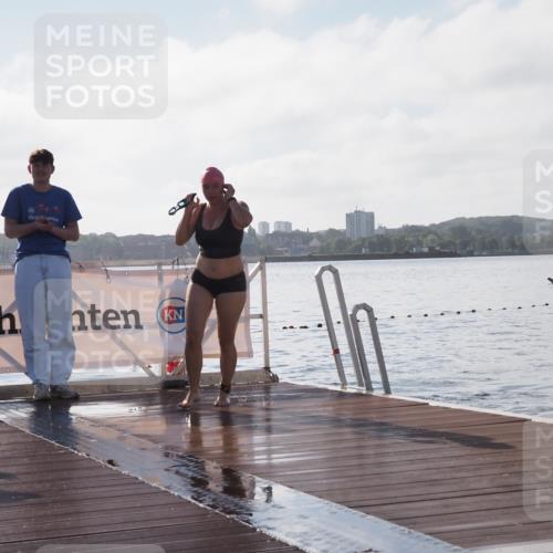 17.08.2025 - KN Förde Triathlon 2025 KatJ http://msf.ph/oto/8580950 17.08.2025 09:23:54 Schwimmen 231, 231 meine-sportfotos.de