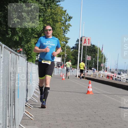 17.08.2025 - KN Förde Triathlon 2025 KatJ http://msf.ph/oto/8580959 17.08.2025 12:19:23 Laufen 285, 626 meine-sportfotos.de