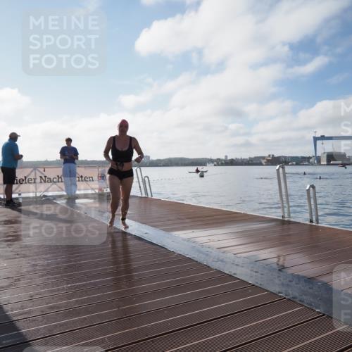 17.08.2025 - KN Förde Triathlon 2025 KatJ http://msf.ph/oto/8580971 17.08.2025 09:23:56 Schwimmen 231, 231 meine-sportfotos.de
