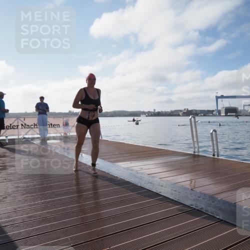 17.08.2025 - KN Förde Triathlon 2025 KatJ http://msf.ph/oto/8580980 17.08.2025 09:23:57 Schwimmen 231, 231 meine-sportfotos.de