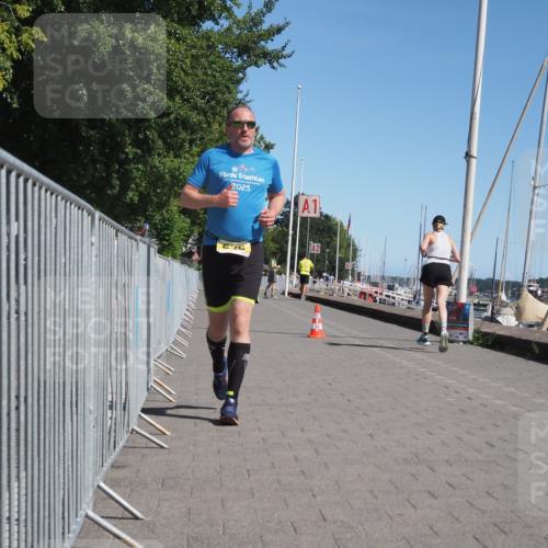 17.08.2025 - KN Förde Triathlon 2025 KatJ http://msf.ph/oto/8580986 17.08.2025 12:19:24 Laufen 285, 626 meine-sportfotos.de