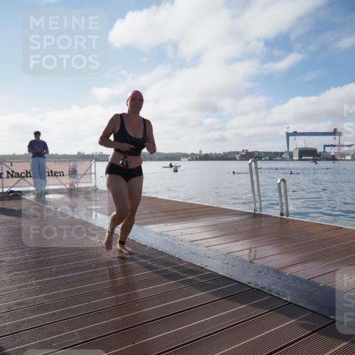 17.08.2025 - KN Förde Triathlon 2025 KatJ http://msf.ph/oto/8580987 17.08.2025 09:23:57 Schwimmen 231, 231 meine-sportfotos.de