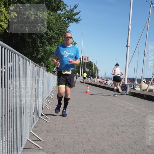17.08.2025 - KN Förde Triathlon 2025 KatJ http://msf.ph/oto/8580990 17.08.2025 12:19:25 Laufen 626 meine-sportfotos.de