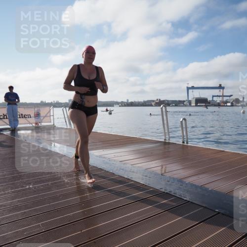 17.08.2025 - KN Förde Triathlon 2025 KatJ http://msf.ph/oto/8580991 17.08.2025 09:23:57 Schwimmen 231, 231 meine-sportfotos.de
