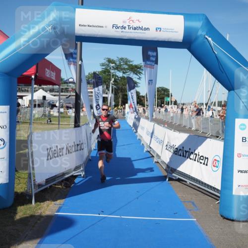 17.08.2025 - KN Förde Triathlon 2025 MichiJ http://msf.ph/oto/8581016 17.08.2025 16:26:39 Laufen 7 meine-sportfotos.de