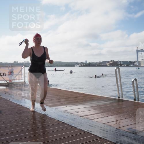 17.08.2025 - KN Förde Triathlon 2025 KatJ http://msf.ph/oto/8581071 17.08.2025 09:24:32 Schwimmen 118, 243, 118, 243 meine-sportfotos.de
