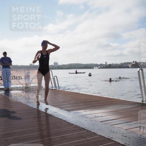 17.08.2025 - KN Förde Triathlon 2025 KatJ http://msf.ph/oto/8581142 17.08.2025 09:24:35 Schwimmen 118, 243, 118, 243 meine-sportfotos.de