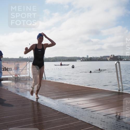 17.08.2025 - KN Förde Triathlon 2025 KatJ http://msf.ph/oto/8581149 17.08.2025 09:24:36 Schwimmen 118, 243, 118, 243 meine-sportfotos.de