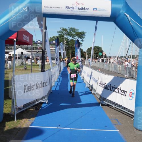 17.08.2025 - KN Förde Triathlon 2025 MichiJ http://msf.ph/oto/8581150 17.08.2025 16:27:29 Laufen 19 meine-sportfotos.de
