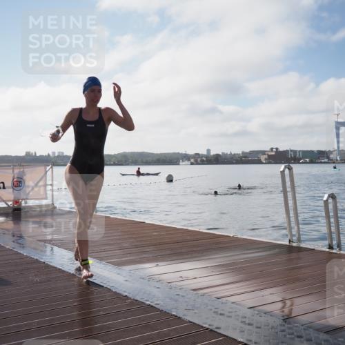 17.08.2025 - KN Förde Triathlon 2025 KatJ http://msf.ph/oto/8581152 17.08.2025 09:24:36 Schwimmen 118, 243, 118, 243 meine-sportfotos.de