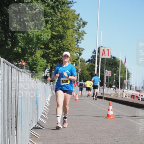 17.08.2025 - KN Förde Triathlon 2025 KatJ http://msf.ph/oto/8581157 17.08.2025 12:19:47 Laufen 636 meine-sportfotos.de