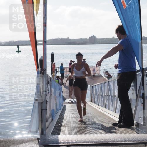 17.08.2025 - KN Förde Triathlon 2025 MichiJ http://msf.ph/oto/8581248 17.08.2025 09:19:54 Schwimmen 163, 190, 163, 195, 202 meine-sportfotos.de