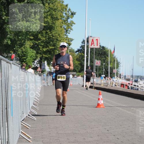 17.08.2025 - KN Förde Triathlon 2025 KatJ http://msf.ph/oto/8581281 17.08.2025 12:20:39 Laufen 628 meine-sportfotos.de