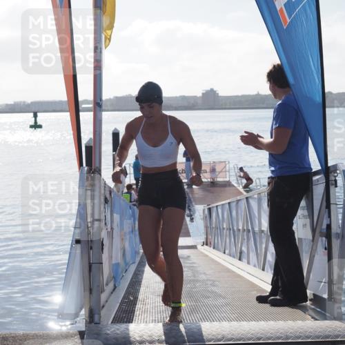 17.08.2025 - KN Förde Triathlon 2025 MichiJ http://msf.ph/oto/8581283 17.08.2025 09:19:55 Schwimmen 163, 190, 202, 163, 195, 202 meine-sportfotos.de