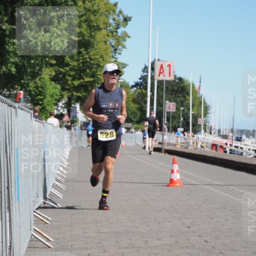 17.08.2025 - KN Förde Triathlon 2025 KatJ http://msf.ph/oto/8581290 17.08.2025 12:20:40 Laufen 628 meine-sportfotos.de