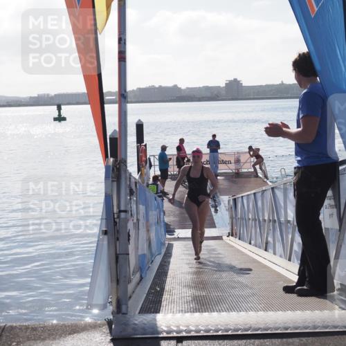 17.08.2025 - KN Förde Triathlon 2025 MichiJ http://msf.ph/oto/8581303 17.08.2025 09:19:57 Schwimmen 163, 190, 202, 195, 202 meine-sportfotos.de