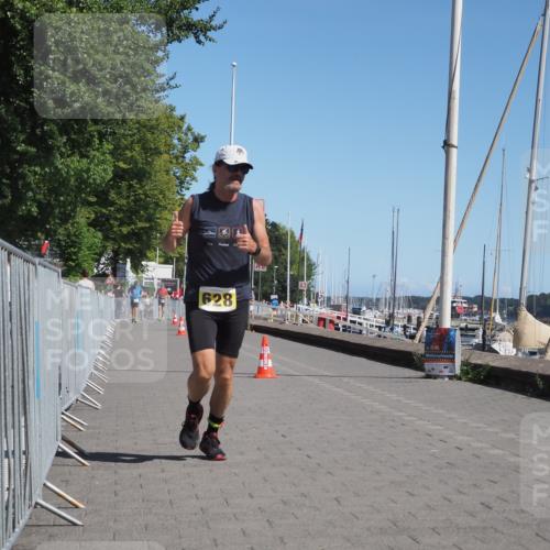 17.08.2025 - KN Förde Triathlon 2025 KatJ http://msf.ph/oto/8581310 17.08.2025 12:20:41 Laufen 628 meine-sportfotos.de