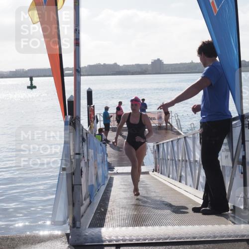 17.08.2025 - KN Förde Triathlon 2025 MichiJ http://msf.ph/oto/8581326 17.08.2025 09:19:58 Schwimmen 163, 190, 202, 195, 202 meine-sportfotos.de