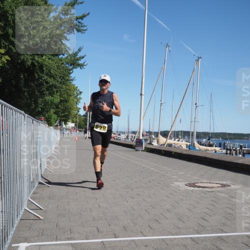 17.08.2025 - KN Förde Triathlon 2025 KatJ http://msf.ph/oto/8581333 17.08.2025 12:20:42 Laufen 628 meine-sportfotos.de