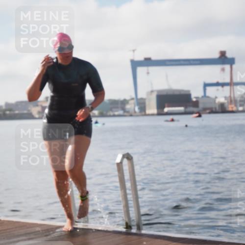 17.08.2025 - KN Förde Triathlon 2025 KatJ http://msf.ph/oto/8581338 17.08.2025 09:25:12 Schwimmen 199, 248, 199, 248 meine-sportfotos.de