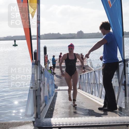 17.08.2025 - KN Förde Triathlon 2025 MichiJ http://msf.ph/oto/8581340 17.08.2025 09:19:58 Schwimmen 163, 190, 202, 195, 202 meine-sportfotos.de