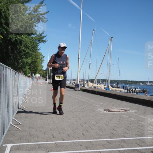 17.08.2025 - KN Förde Triathlon 2025 KatJ http://msf.ph/oto/8581341 17.08.2025 12:20:42 Laufen 628 meine-sportfotos.de