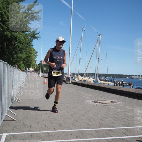 17.08.2025 - KN Förde Triathlon 2025 KatJ http://msf.ph/oto/8581351 17.08.2025 12:20:43 Laufen 628 meine-sportfotos.de
